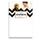 Modern Chevron Photo Notepads Image 3 of 3